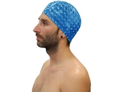 Gorra de Natación Unisexo SOFTEE 3d (Adulto)