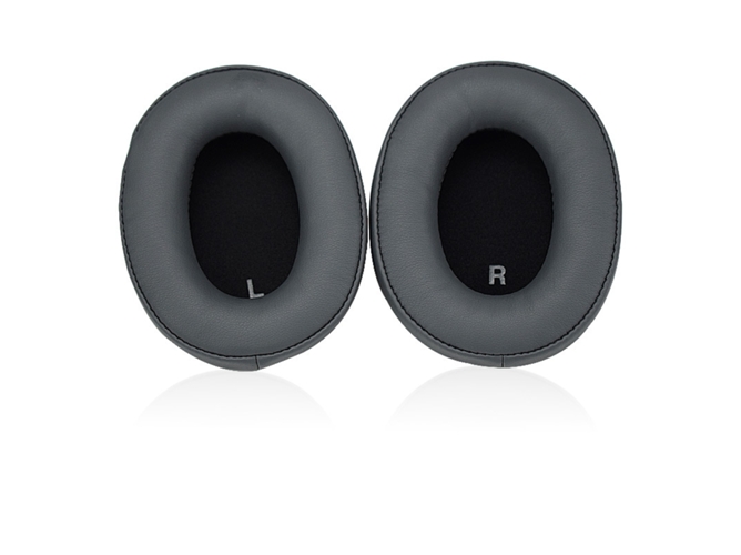 Almohadilla para Auriculares WISETONY hxt_b-27 (Audio-technica ATH-SR9 DSR9BT)