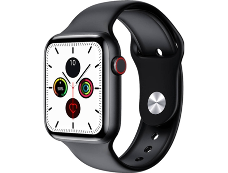 Smartwatch W26 Negro