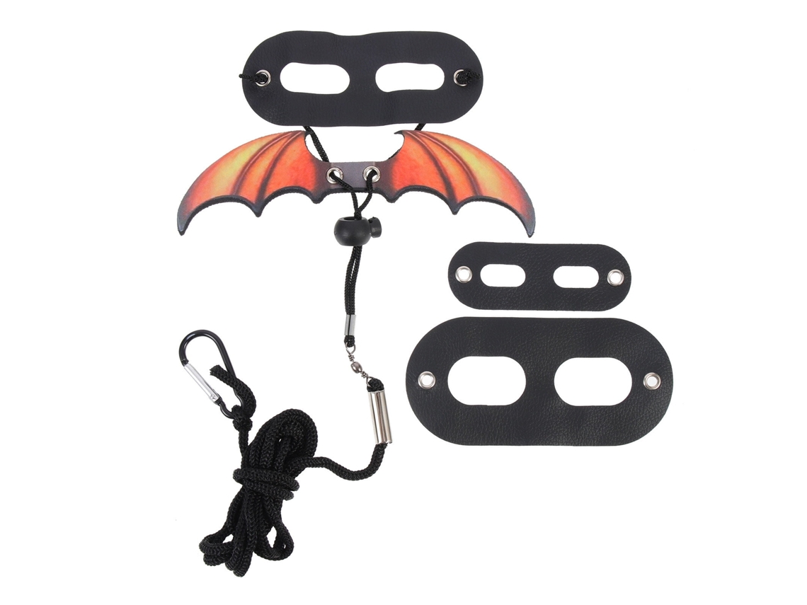 Um Conjunto De Cordas De Tração Para Lagartos, Lagartos-leões, Répteis E Pequenos Animais De Estimação.