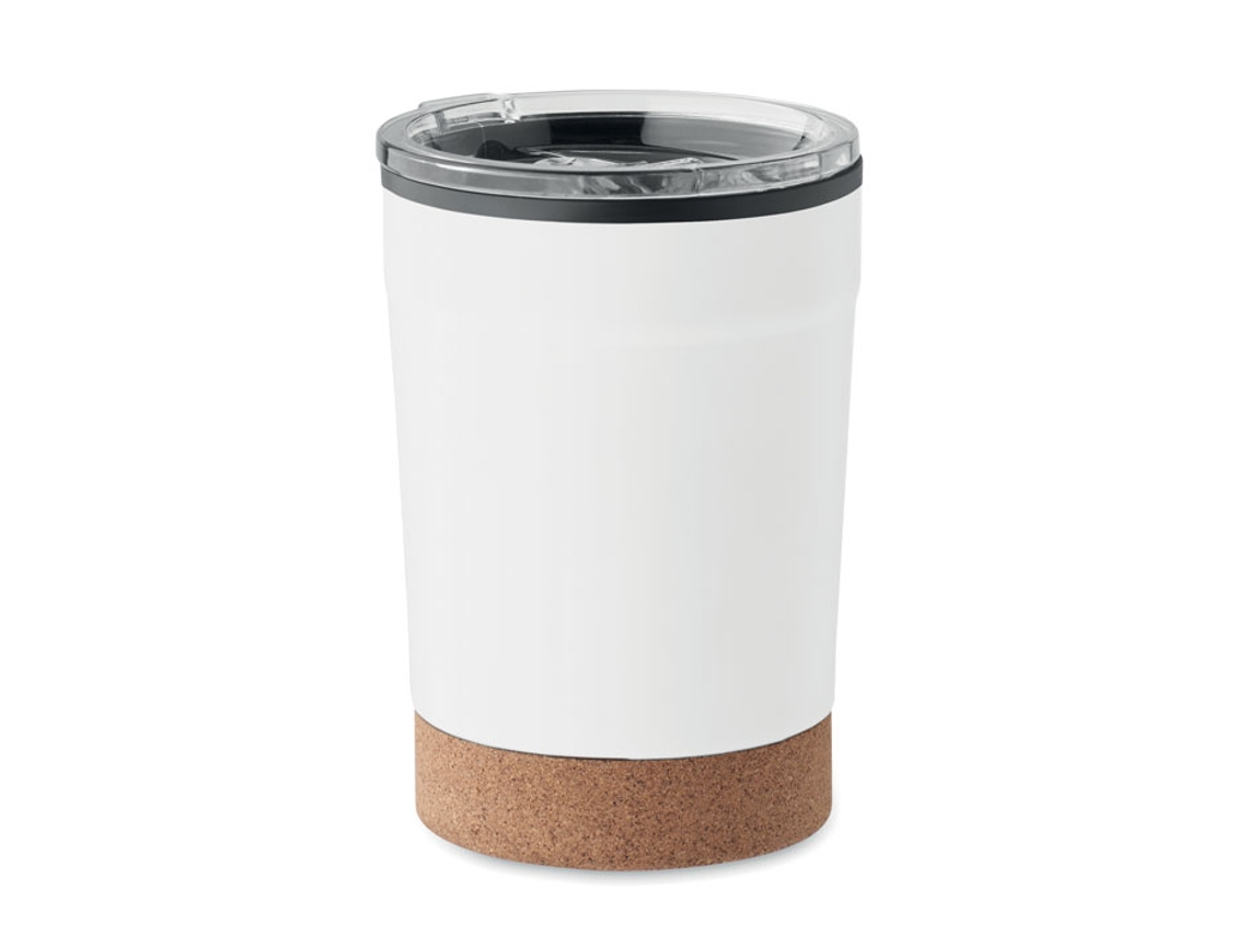 Vaso Doble Pared 300ml