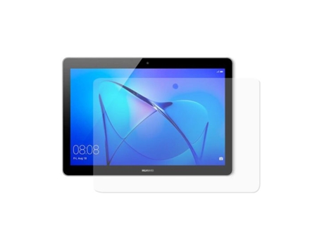 MW Protector de pantalla para Huawei MediaPad T3 10 POLYBAG Transparente
