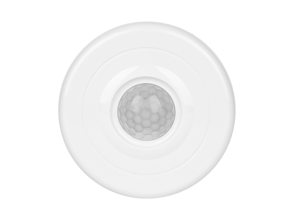 Yncm2026-interruptor De Sensor De Movimiento Infrarrojo Impermeable Ip22 Para Luces De Panel