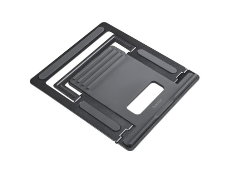 Soporte para Portátil HAMA de 39 cm 15,4'' - Metal