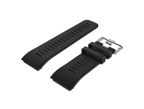 Reemplazo de correa de reloj de silicona para Garmin Vivoactive Hr INF