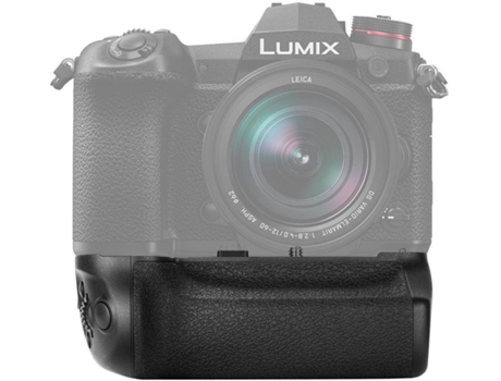 Empuñadura WUXING DMW-BGG9 (Panasonic G9)