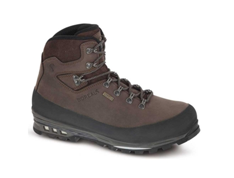 Botas BOREAL Zanskar Hiking Boots - Hombre (41.5 - Marrón)