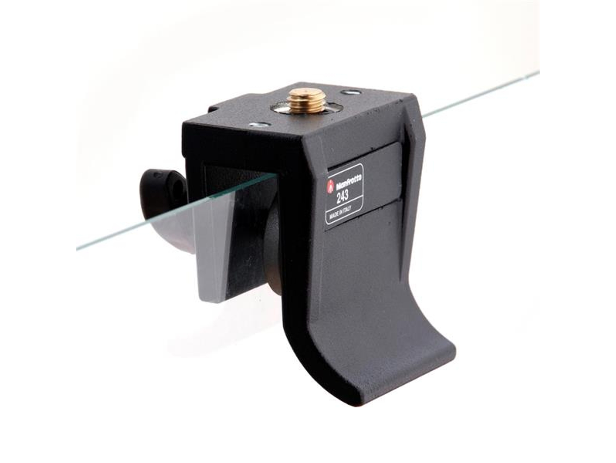 Adaptador MANFROTTO  ventana coche 243