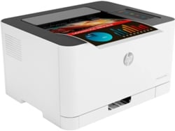 Impresora HP Color Láser 150nw (Láser Color - Wi-Fi)