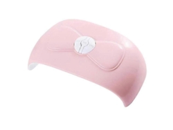 Lámpara de curado de esmalte en gel con LED UV y doble fuente de luz GOKOCO