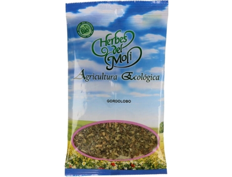 Gordolobo Bio HERBES DEL MOLÍ (10 g)