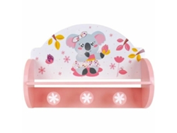 Perchero de Pared FUN HOUSE 33375