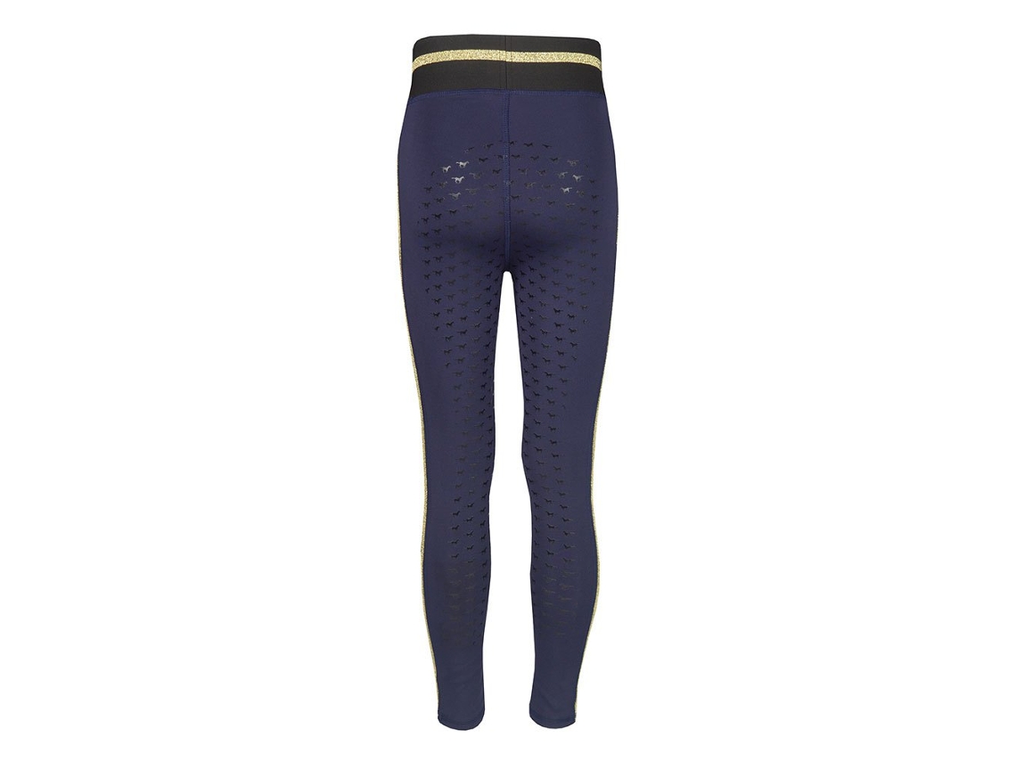 Calça Kaya Azul 164 Cmredhorse
