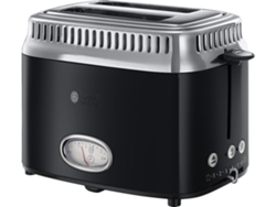 Tostadora RUSSELL HOBBS 21681-56 (1300 W)