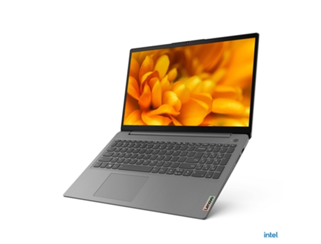 Portátil LENOVO 61416 6978 (15.6 '' - Intel® Core™ i5 i5-1135G7 - RAM: 8 GB - 512 GB SSD - Intel Iris Xe Graphics)