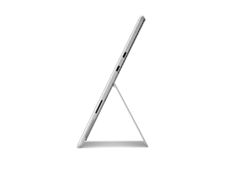 Tablet MICROSOFT 657967388 (13'' - Platino)