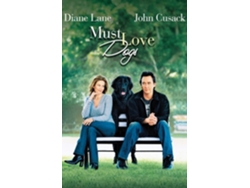 DVD Must Love Dogs Inglés