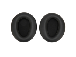 Almohadillas De Repuesto Para Auriculares Que Mejoran Los Graves, Suaves Y Transpirables Para Mdr 10rbt, Mdr 10rnc Y Mdr 10r.