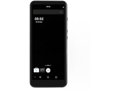 Reproductor MP4 Bluetooth YIZHOOD M100Pro 5.0Inch Ecrã tatil 64G TF Card (Negro)
