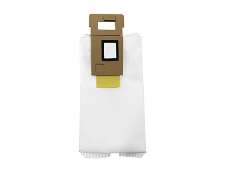 1 pcs us edition saco de pó para roborock s7 t7s plus aspirador de pó