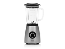 Batidora Vaso PRINCESS 212077 1300W 1 75L Jarra Cristal