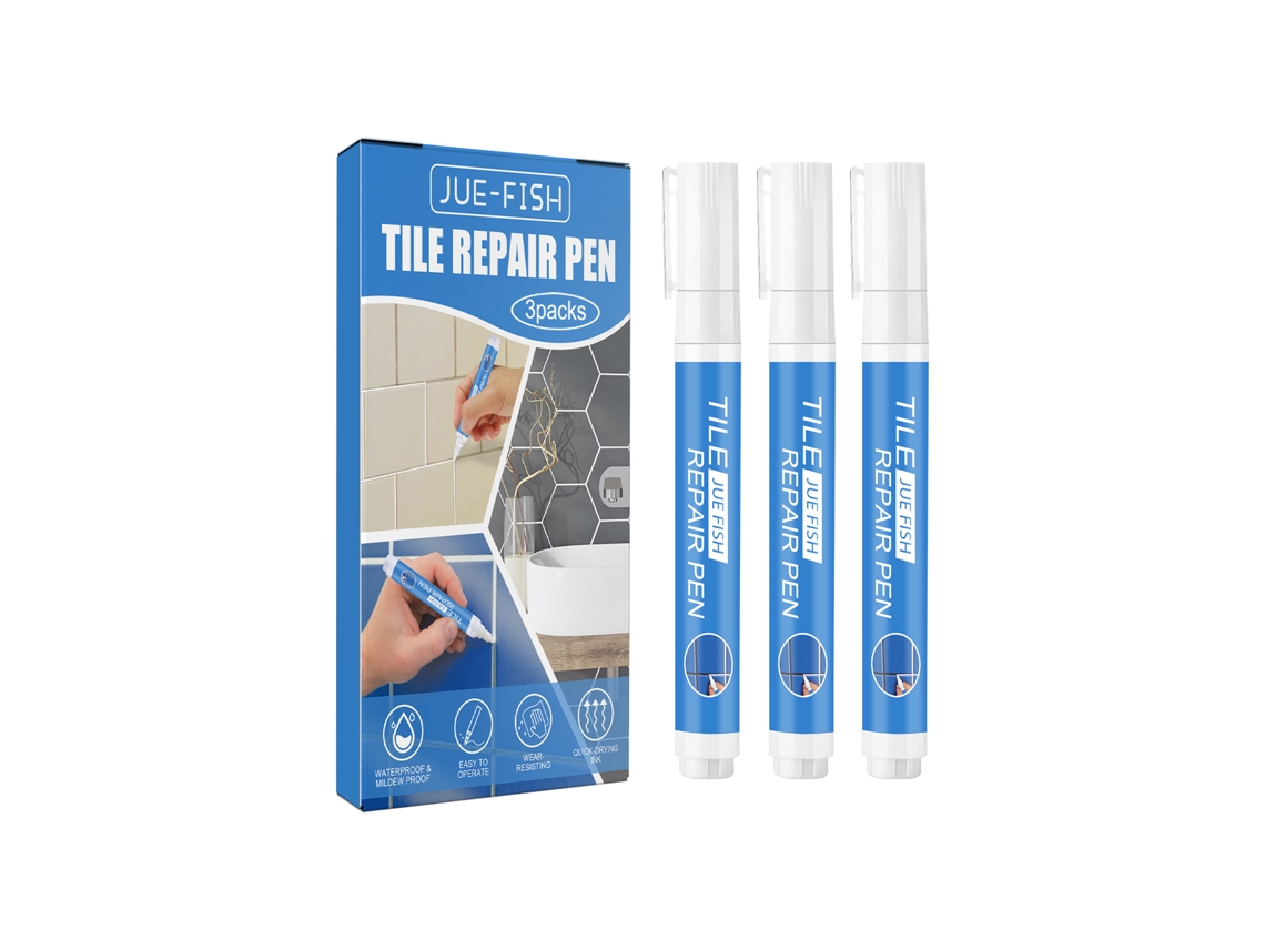 Lápiz reparador de azulejos de alta calidad