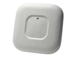 Punto de acceso CISCO