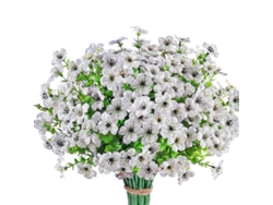 Arreglos florales artificiales para exteriores con protección UV KOFIHETY
