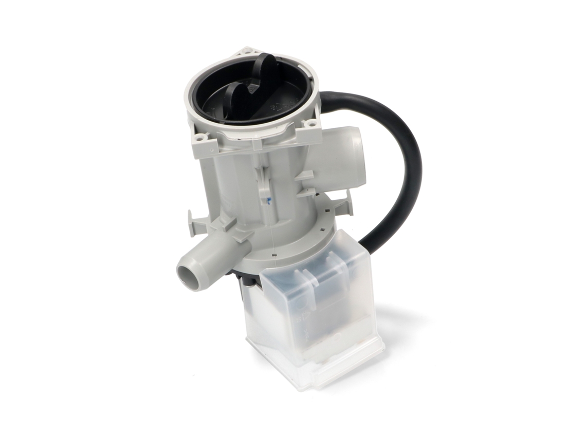 Bomba Eléctrica - Lg 5859en1004b - Aha73653501 - Leili Para Lavadora Pmp000lg