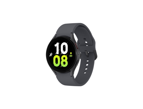 Smartwatch SAMSUNG Galaxy Watch5 (Bluetooth - Negro)