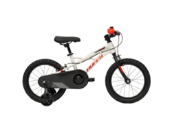 Bicicleta de Montaña Korros 16" - Gris Nube Mate