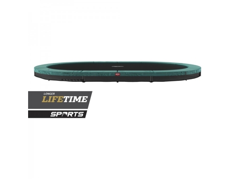 Cama Elástica BERG Inground Grand Favorit 520