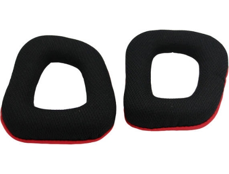Almohadilla para auriculares LOVEBABYLY P-EJD8-1 (Logitech G35 G930 G430 F450)