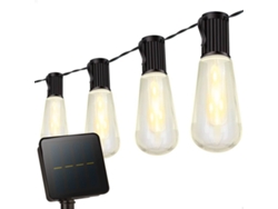 Bombilla LED AKTIVE Blanco (200x4x11 cm)