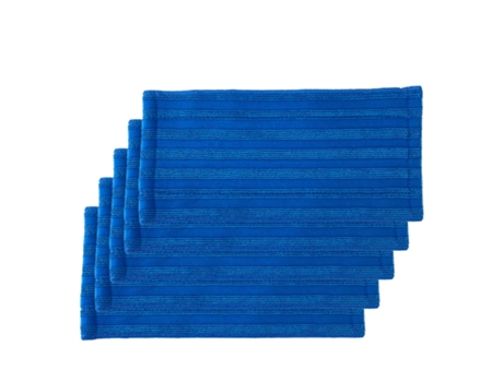 Mopa seca y húmeda para aspiradora Philips FC6400 FC6401 FC6402 FC6404 FC6405 FC6408 FC6409, almohadillas para fregar, accesorios de piezas de trapo