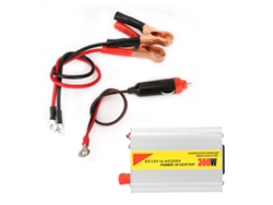 Convertidor De Cc A Ca, Inversor De Potencia De Onda Sinusoidal, 300 W, Usb, Cc 10 V-14,8 V 18 V-28 V A Ca 220 V