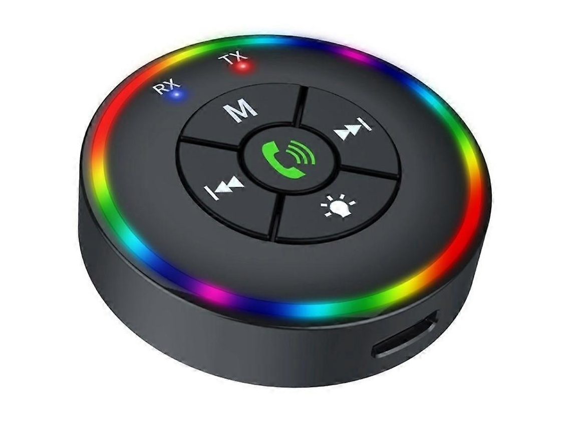 Adaptador transmisor/receptor de MP3 inalámbrico Rosewell Q10
