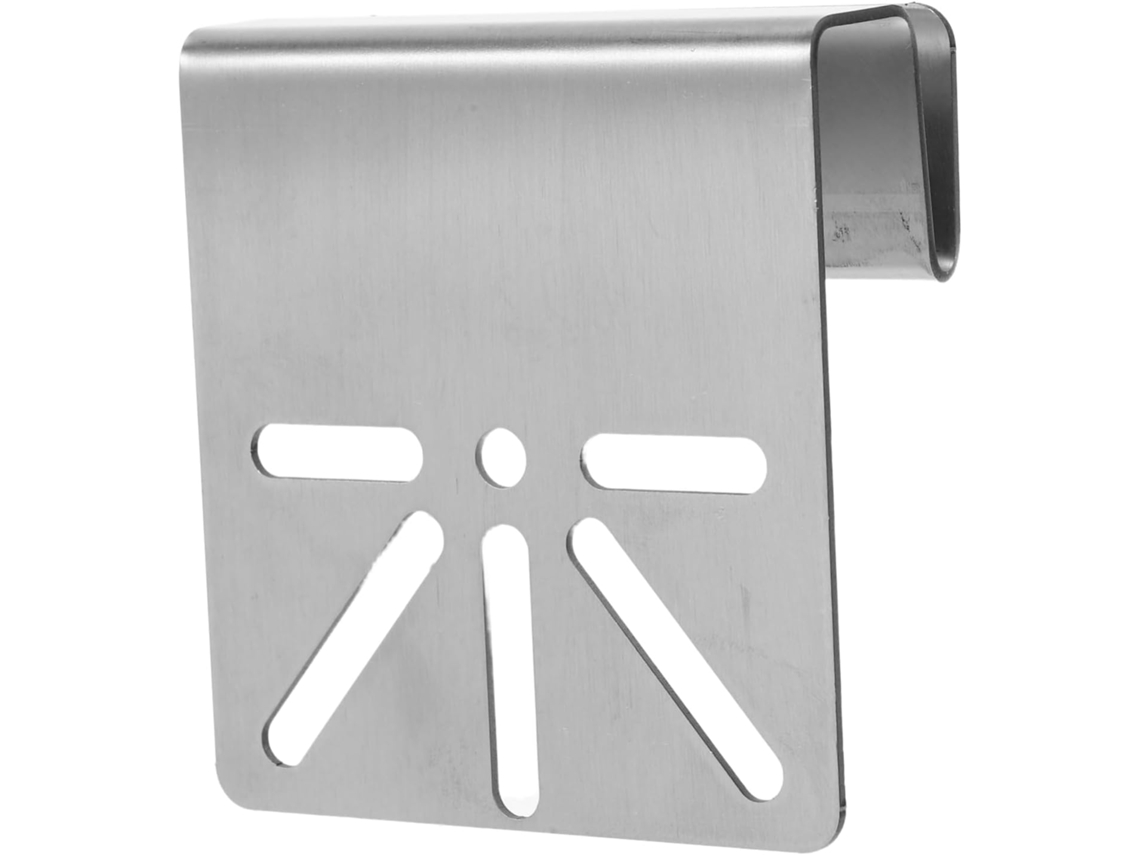 Soporte de acero inoxidable Jortmrd para panel solar.