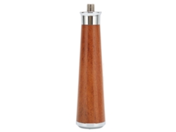 Mango De Madera De Dalbergia Cochinchinensis Para Portafiltro M10 (accesorio Para Café)