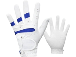 Guantes de golf para niños de microfibra transpirable y resistente | Sin marca