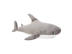 Peluche Tiburón Gris 80 cm WP MERCHANDISE