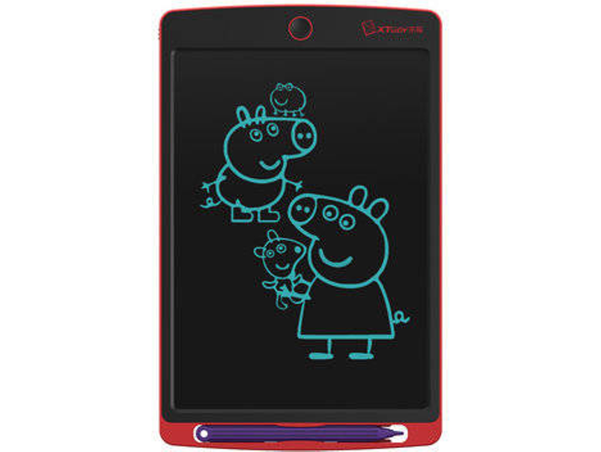 Pizarra CHAOCHUANG con Bolígrafo LCD Digital WP9315