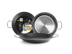 Paellera Fusion 30 Cm IBILI Ref. Ib451130