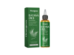 Aceite esencial de Hoegoa para el crecimiento del cabello