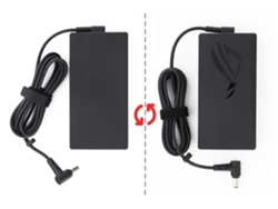 Cargador Original Asus 150w 20v 7.5a 0a001-00081400