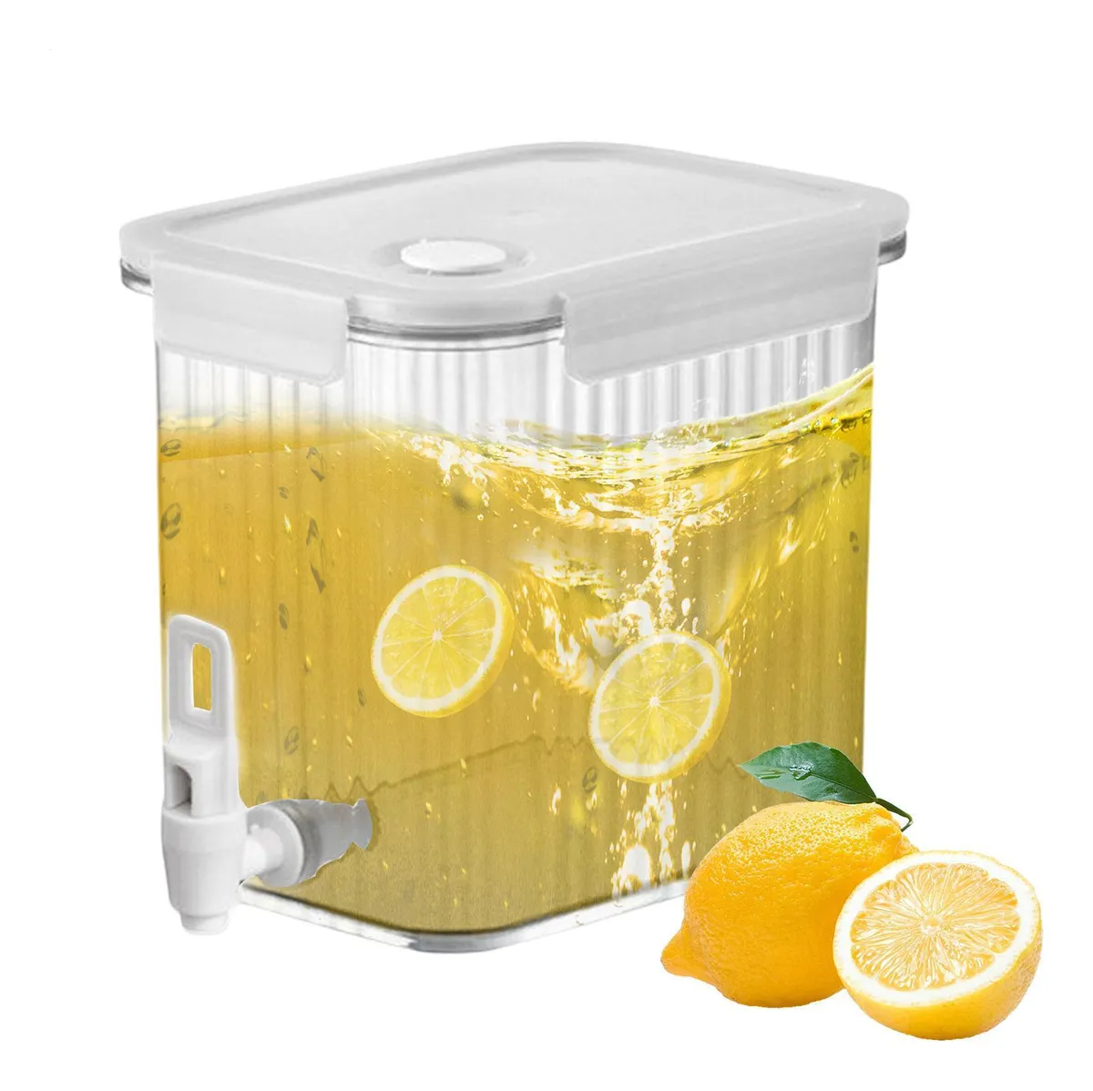 Dispensadores de bebidas para fiestas Drink Dispenservayotoy