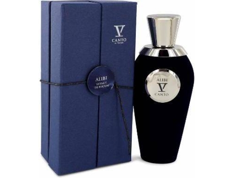 Perfume V CANTO Alibi (100ml)