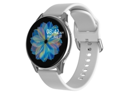 Reloj Inteligente Femenino Pantalla Touch, IP68, Fitness, Compatible iOS/Android NEVEANCE