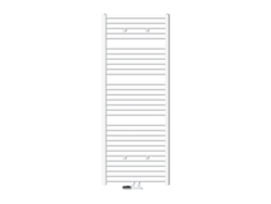 Radiador de baño Sahara 750x1800 mm blanco derecho Luxebath