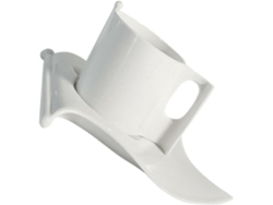 Juego De Taza De Café De Cerámica Con Platillo, Taza De Leche Multifuncional Para